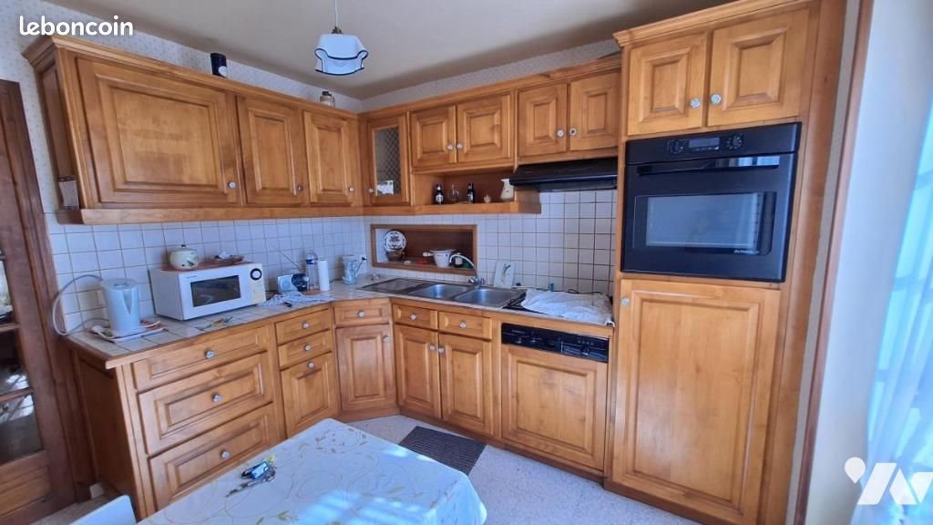 Maison à vendre, 70m², Cahagnes