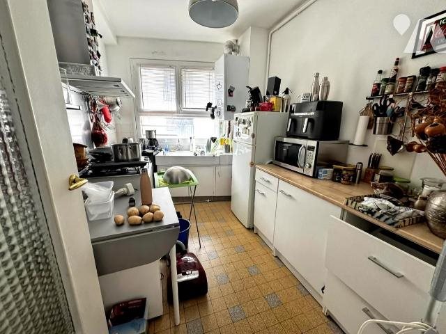 Appartement à vendre, 65m², Caen