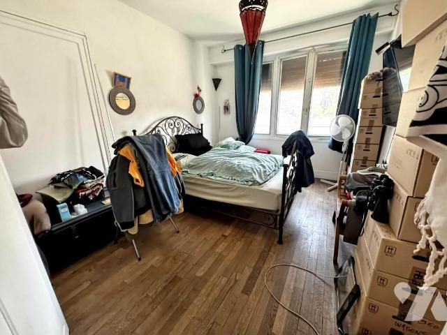 Appartement à vendre, 65m², Caen