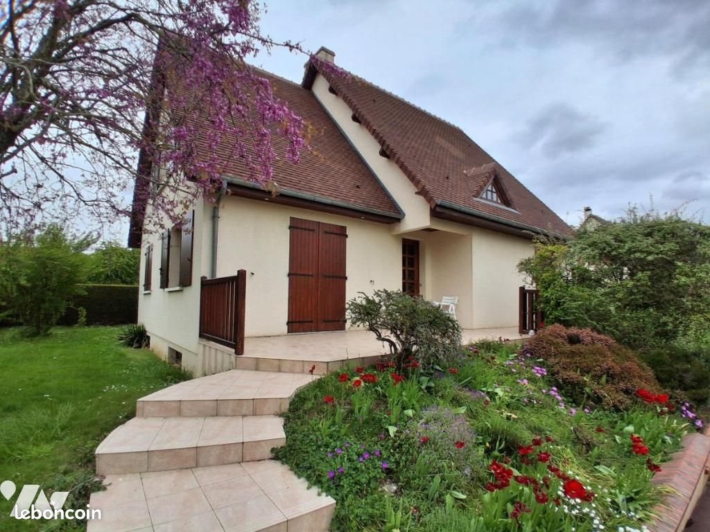 Maison à vendre, 126m², Bretteville-sur-Odon