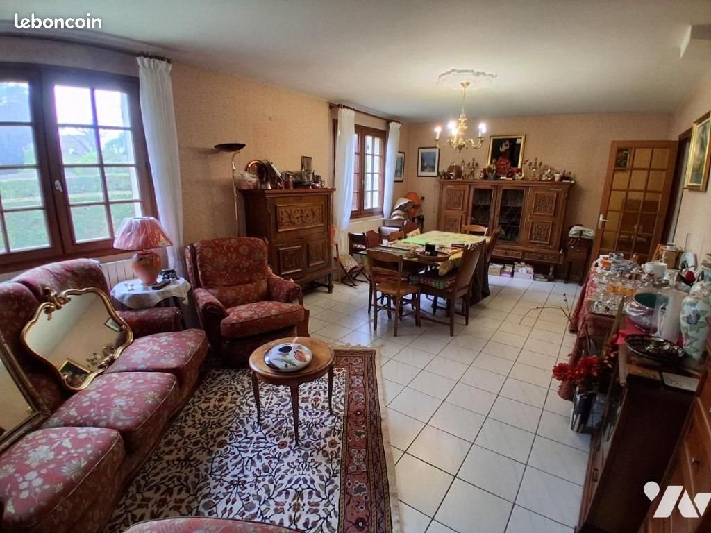 Maison à vendre, 126m², Bretteville-sur-Odon