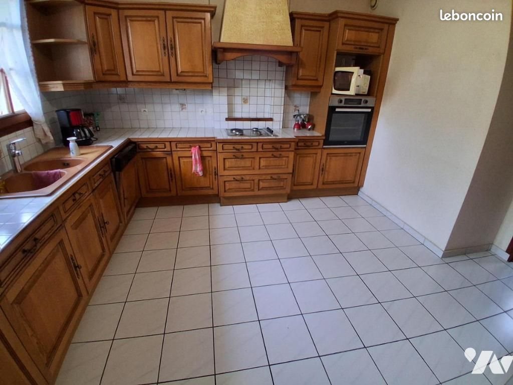 Maison à vendre, 126m², Bretteville-sur-Odon