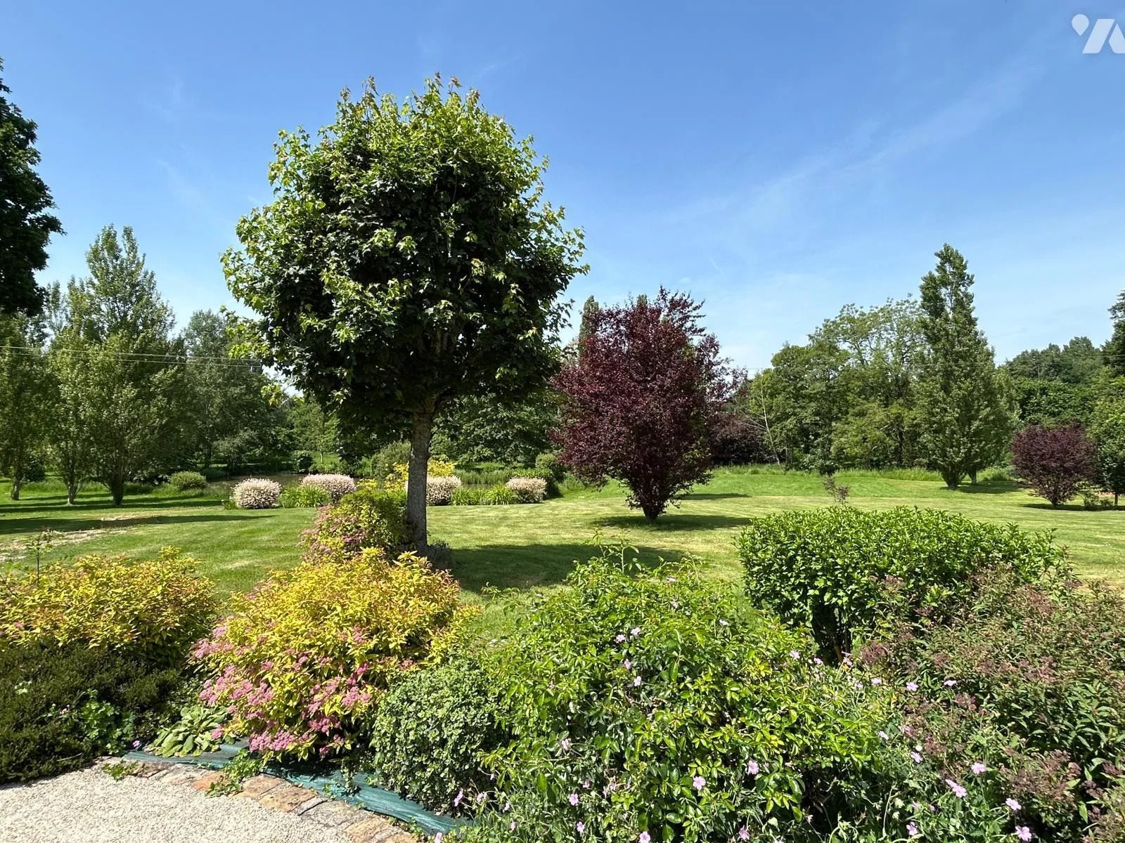 Maison à vendre, 263m², Crulai