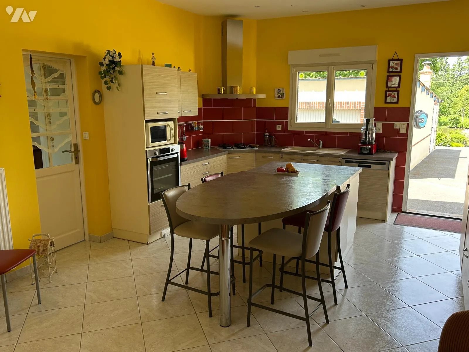 Maison à vendre, 263m², Crulai