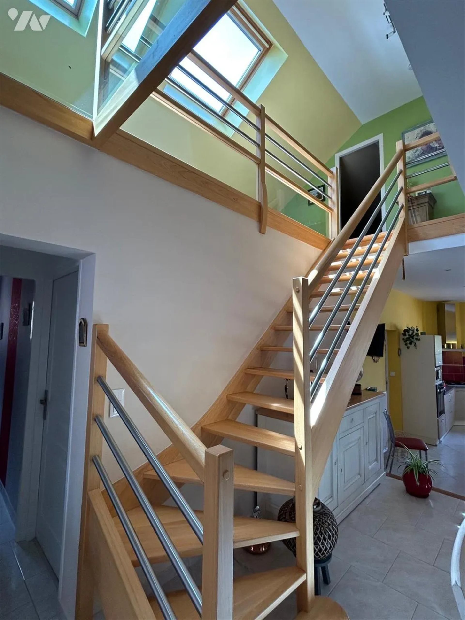 Maison à vendre, 263m², Crulai