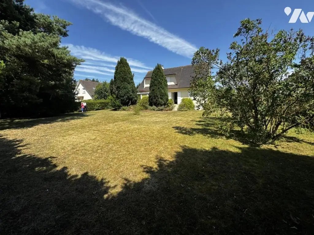 Maison à vendre, 7m², Cormelles-le-Royal