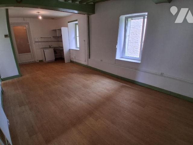 Maison à vendre, 55m², Douvres-la-Délivrande