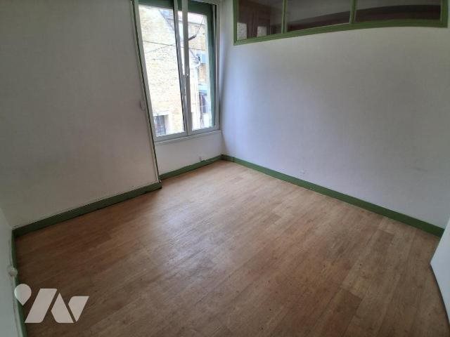 Maison à vendre, 55m², Douvres-la-Délivrande