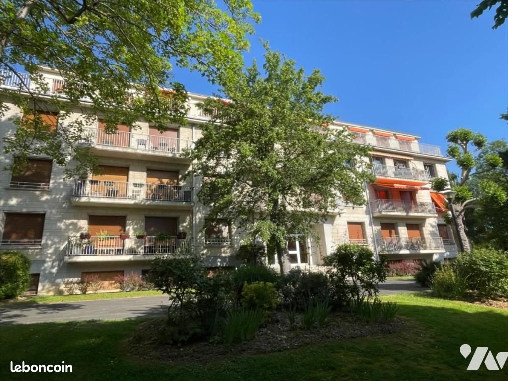 Appartement à vendre, 68m², Caen
