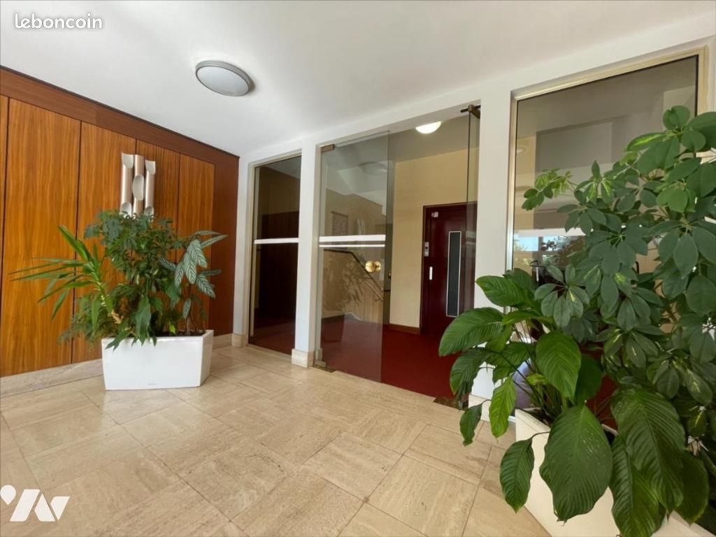 Appartement à vendre, 68m², Caen