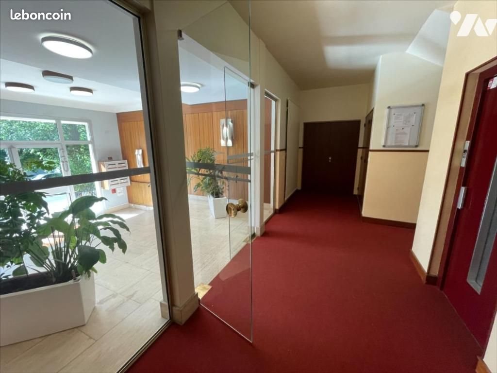 Appartement à vendre, 68m², Caen