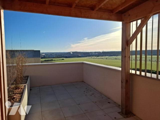 Appartement à louer, 67m², Fleury-sur-Orne