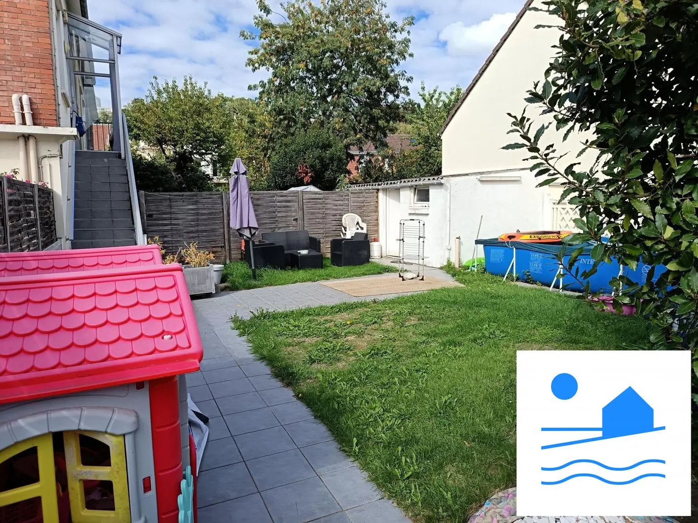 Appartement à vendre, 100m², Le Havre