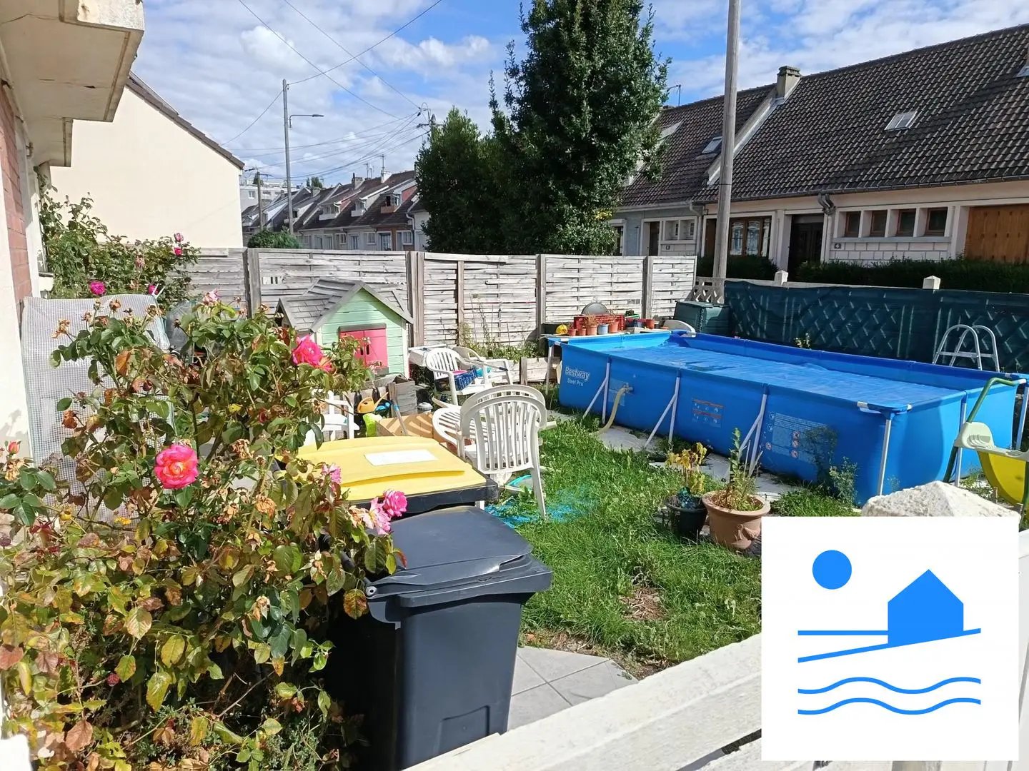 Appartement à vendre, 100m², Le Havre