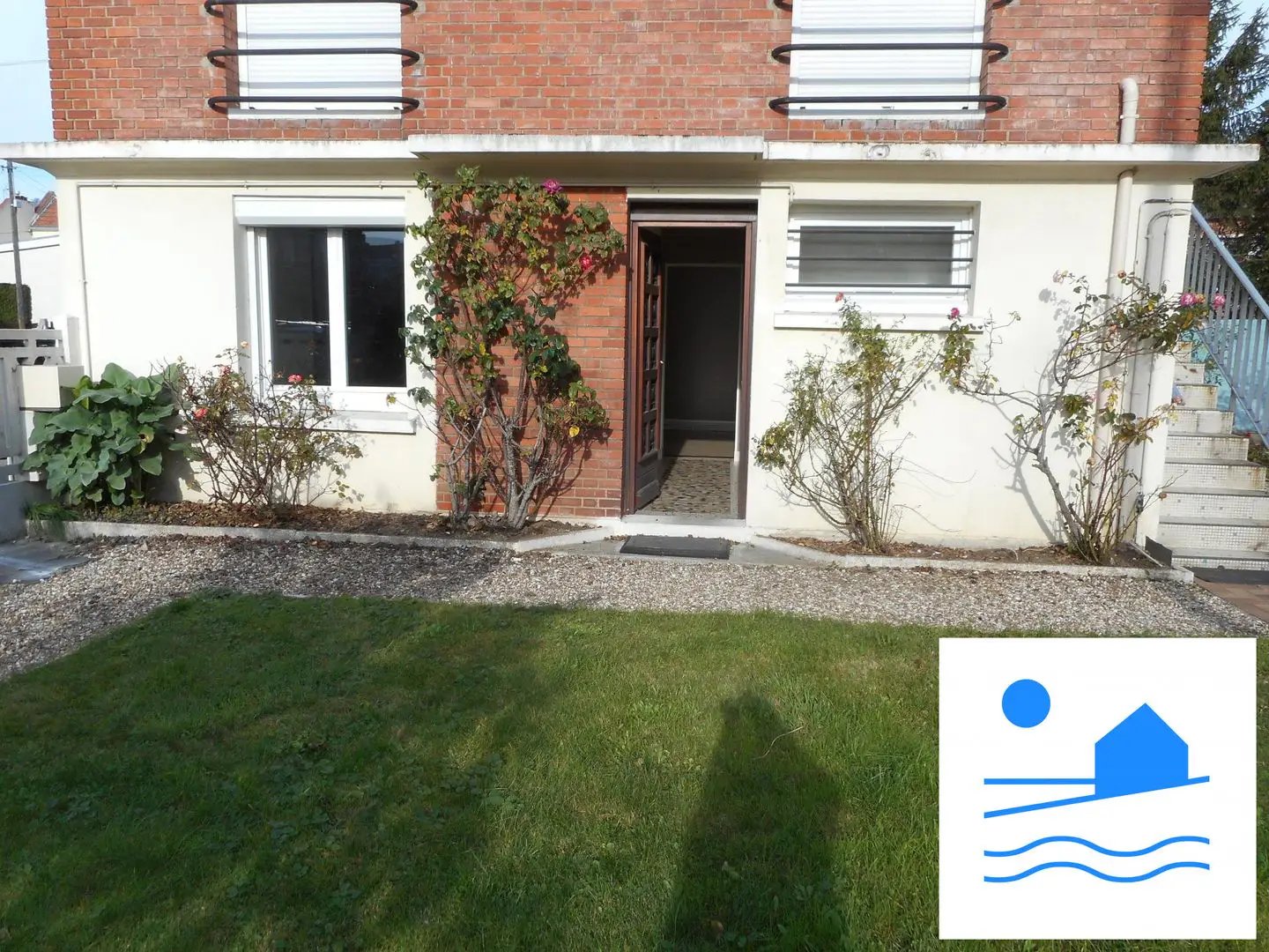 Appartement à vendre, 100m², Le Havre