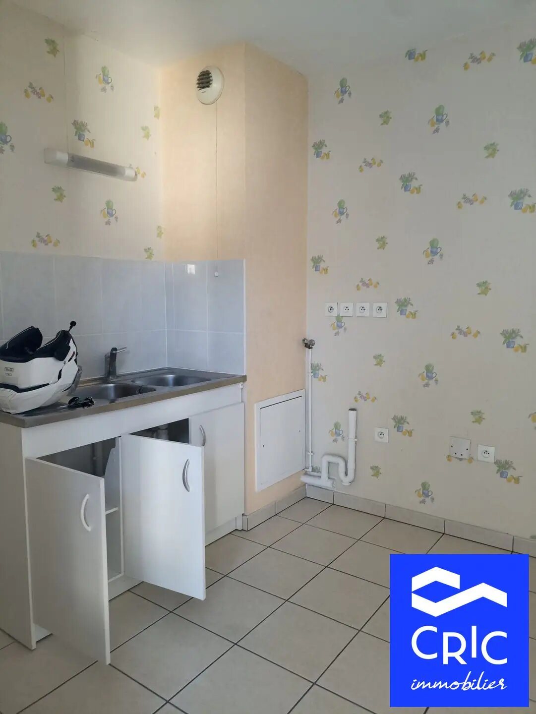 Appartement à vendre, 48m², Le Havre