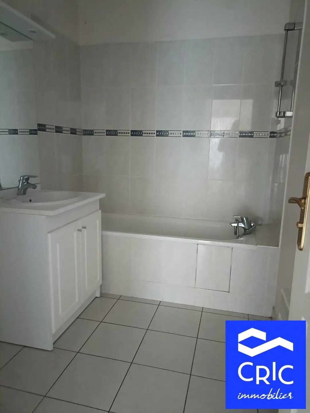 Appartement à vendre, 48m², Le Havre
