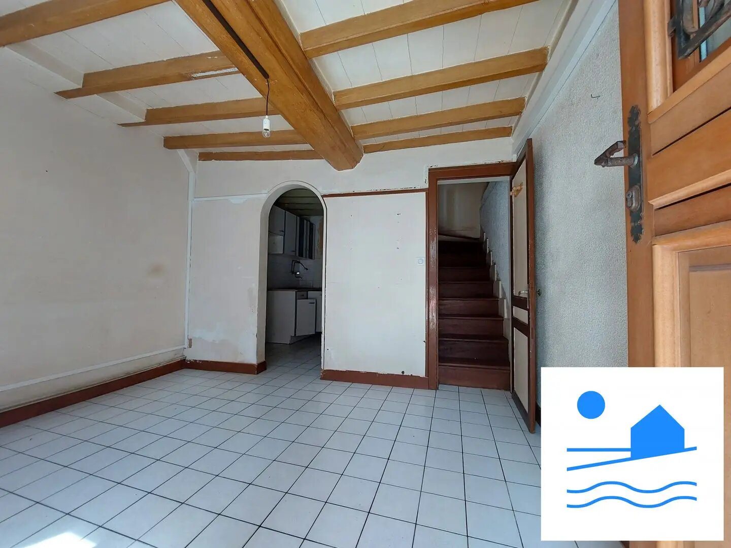 Maison à vendre, 45m², Étretat
