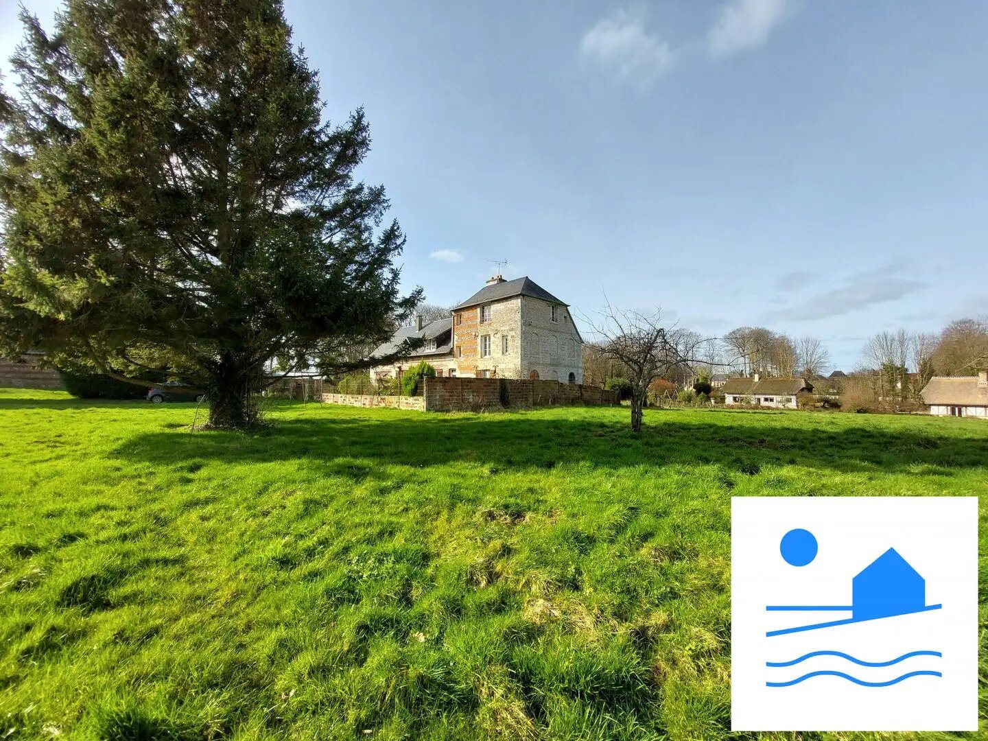 Maison à vendre, 228m², Pierrefiques