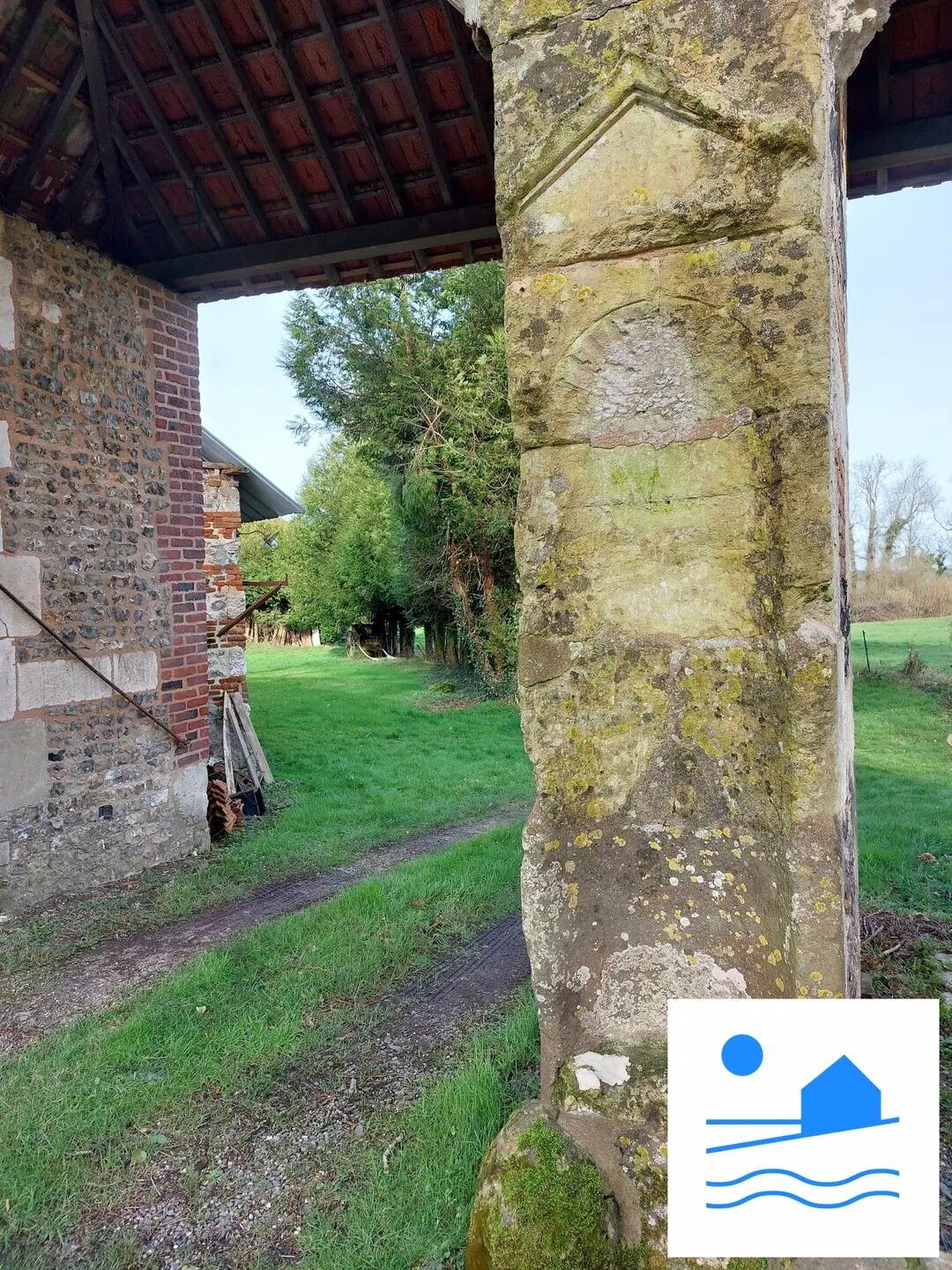 Maison à vendre, 228m², Pierrefiques