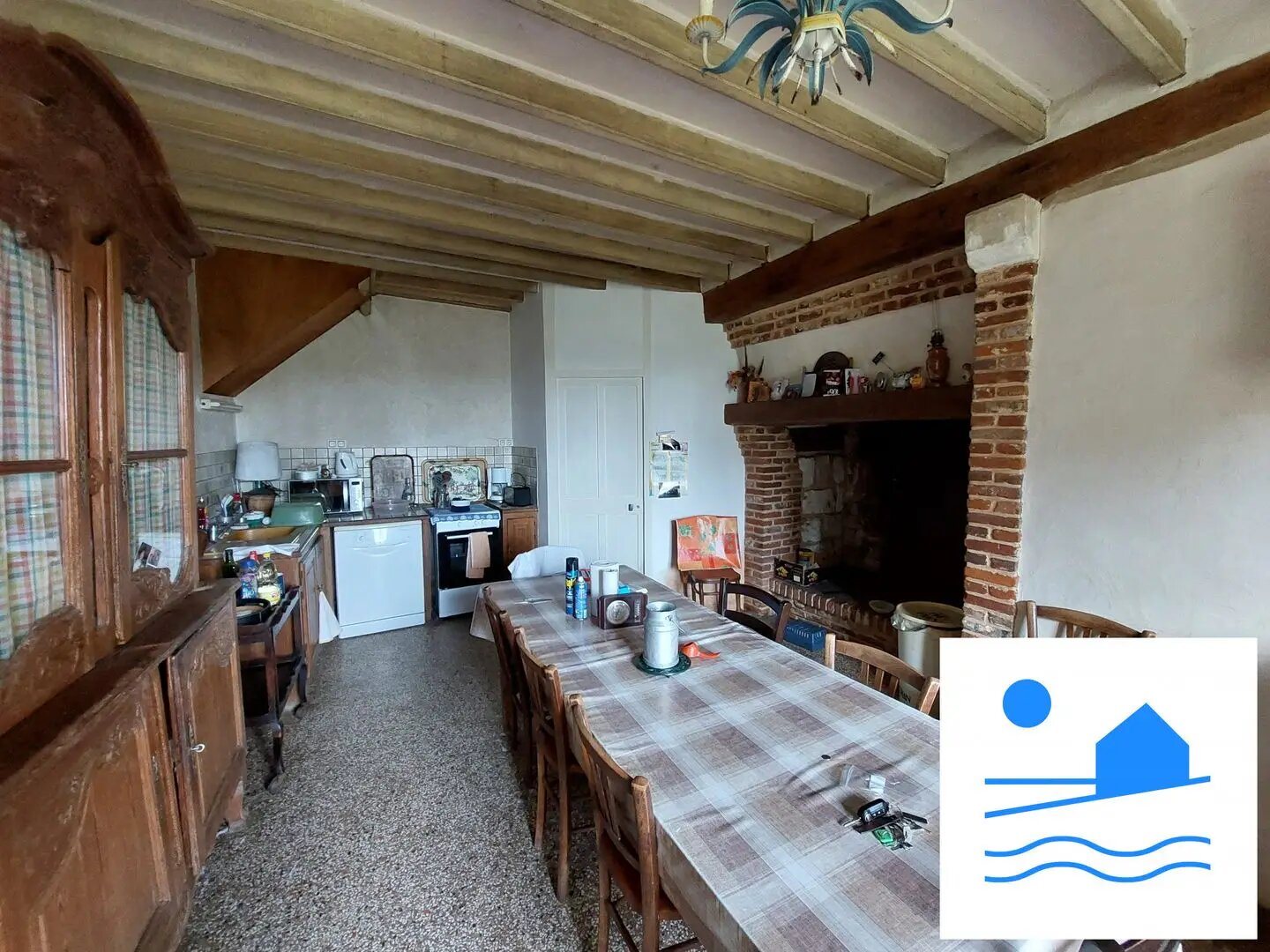 Maison à vendre, 228m², Pierrefiques