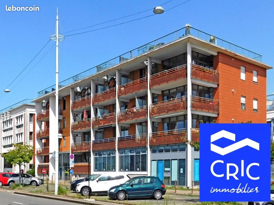 Appartement à vendre, 85m², Le Havre