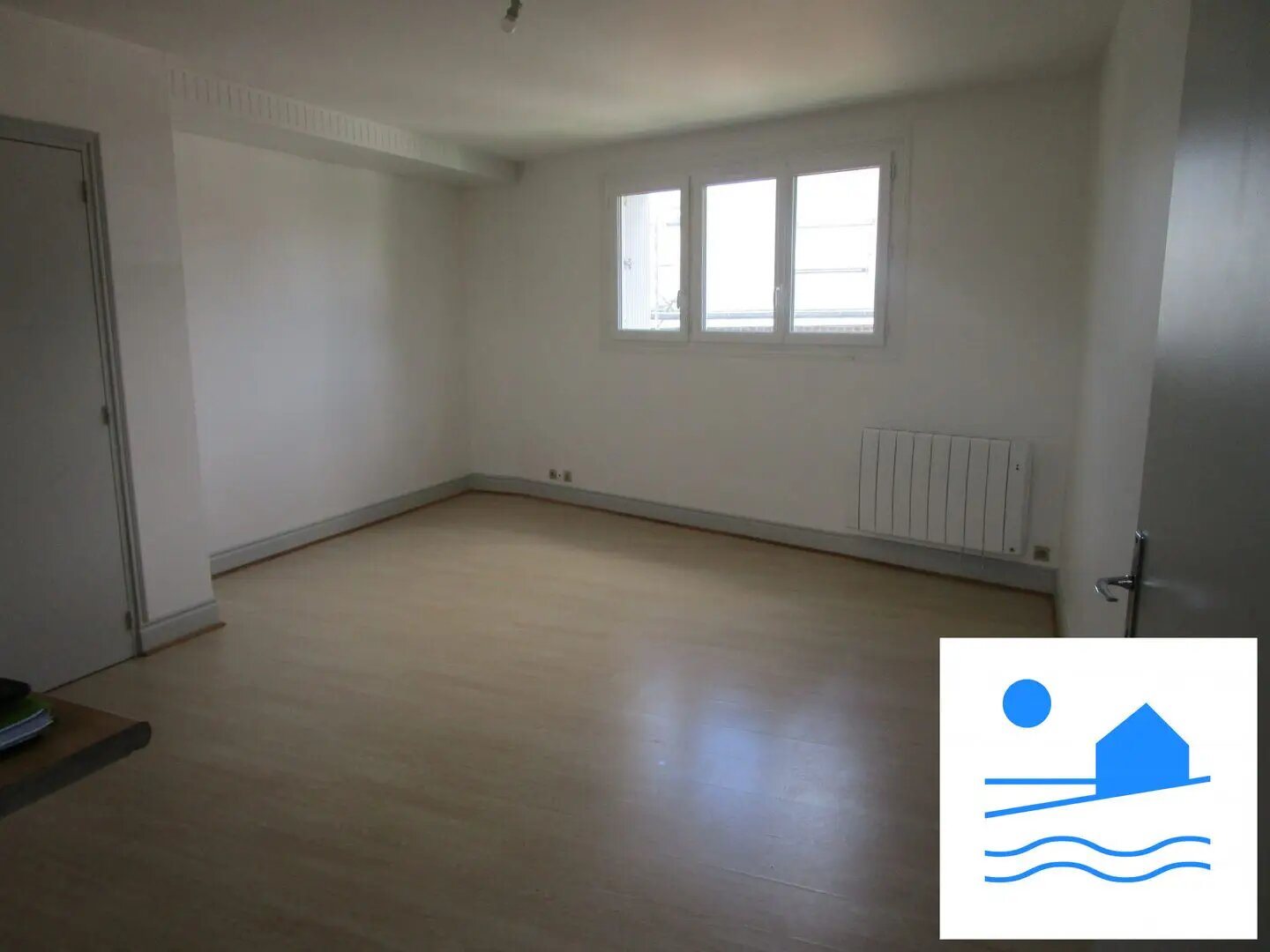 Appartement à louer, 49m², Angerville-l'Orcher
