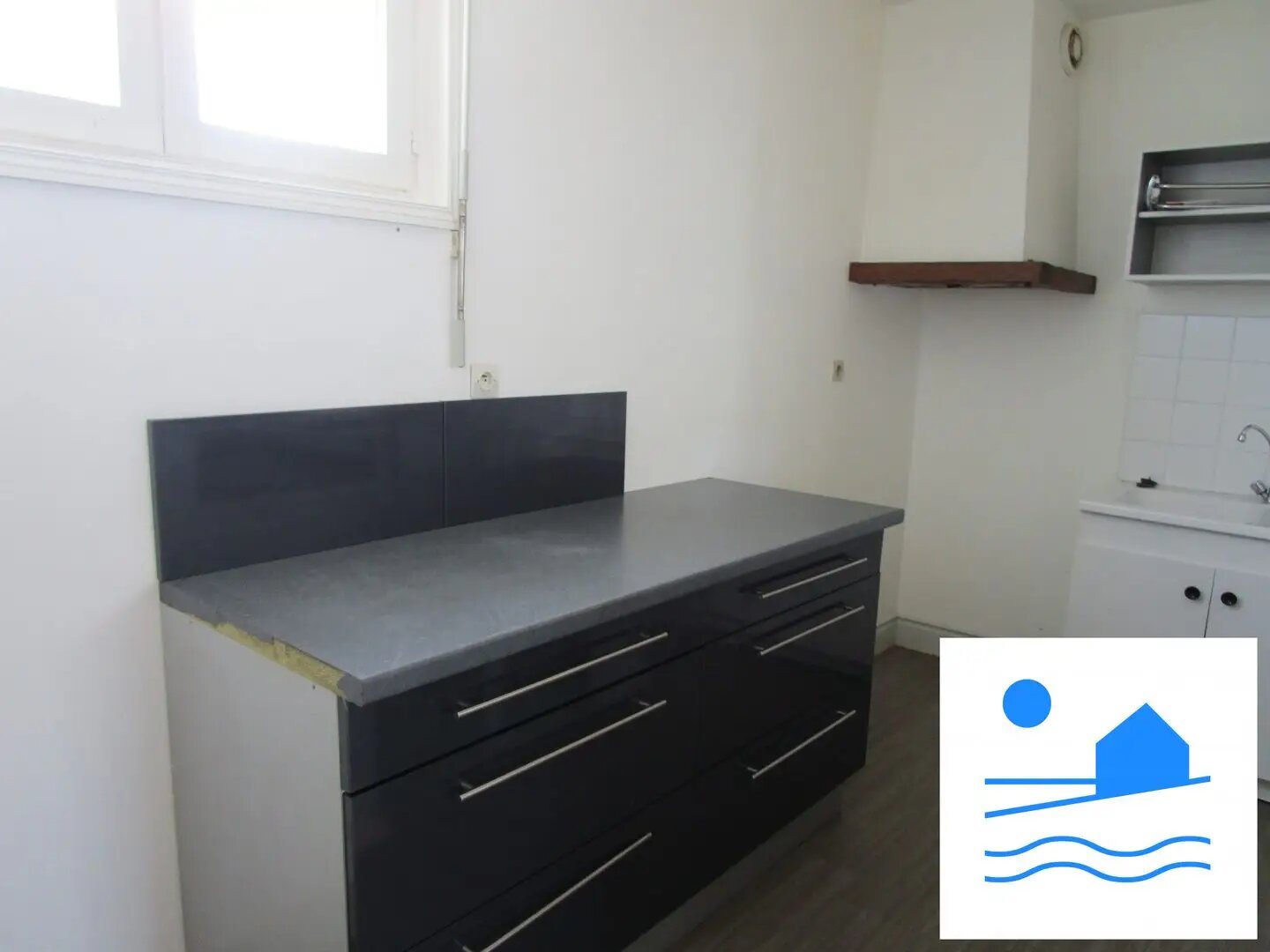Appartement à louer, 49m², Angerville-l'Orcher