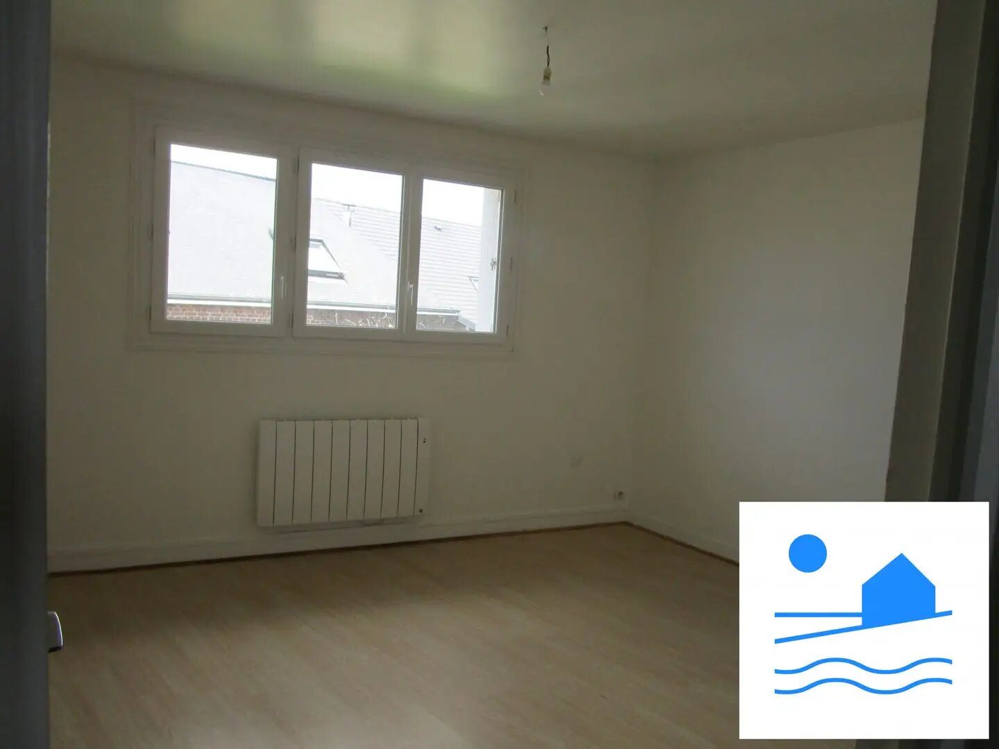 Appartement à louer, 49m², Angerville-l'Orcher