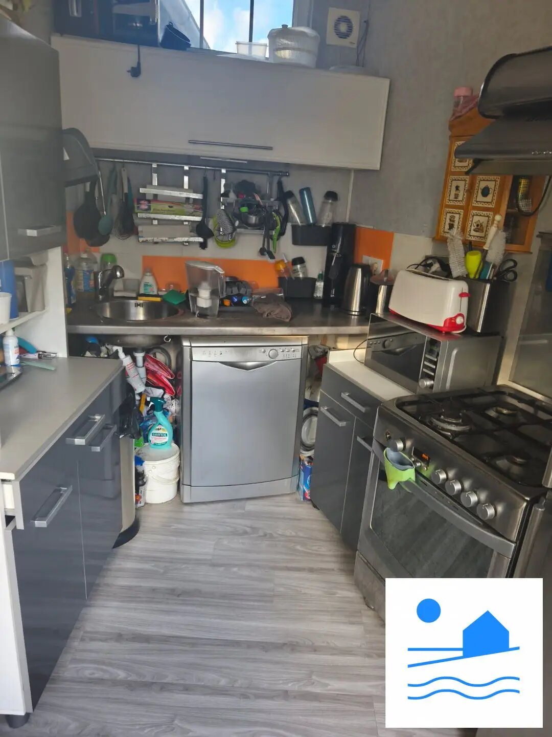 Maison à vendre, 88m², Saint-Jouin-Bruneval