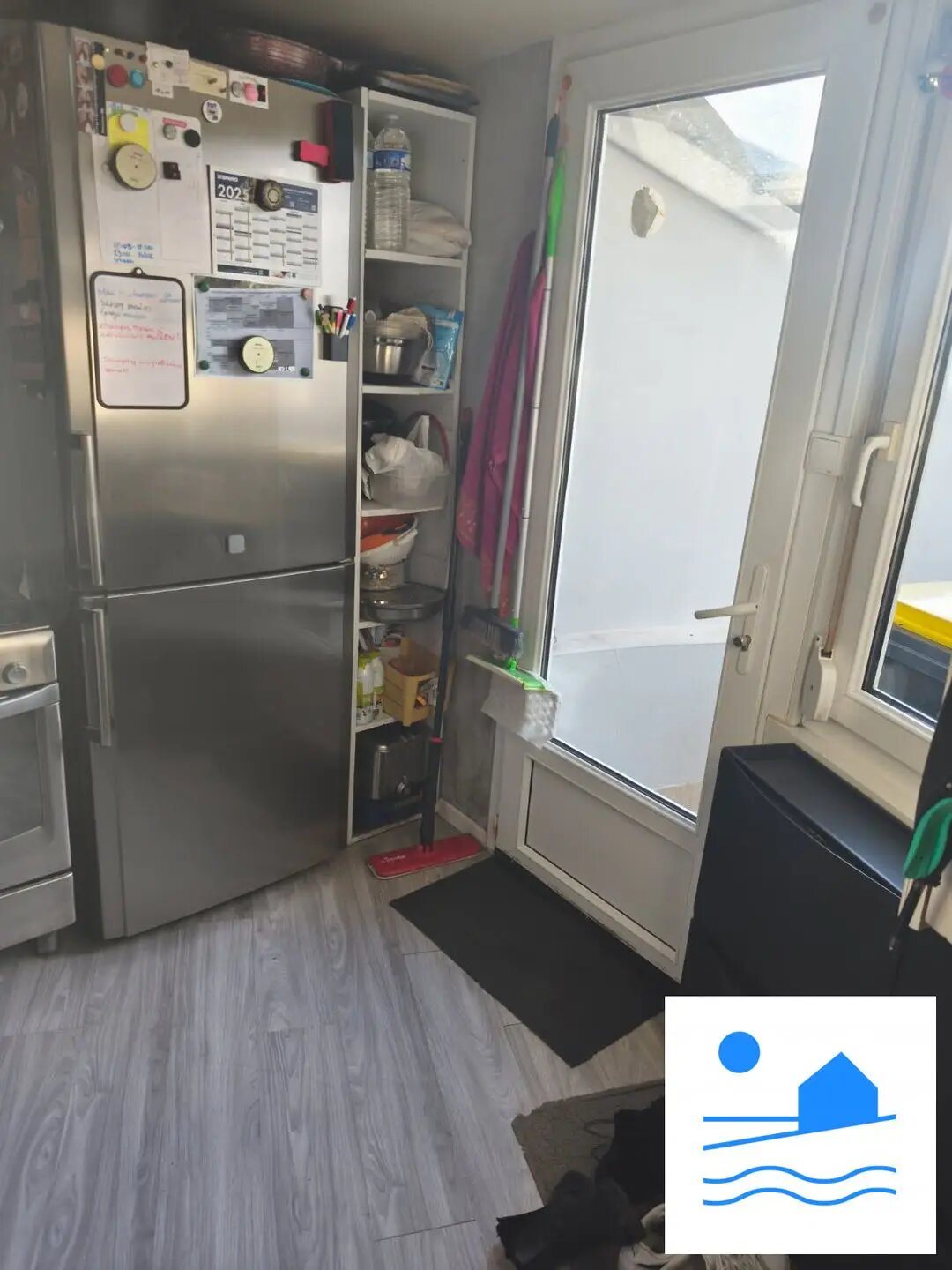 Maison à vendre, 88m², Saint-Jouin-Bruneval