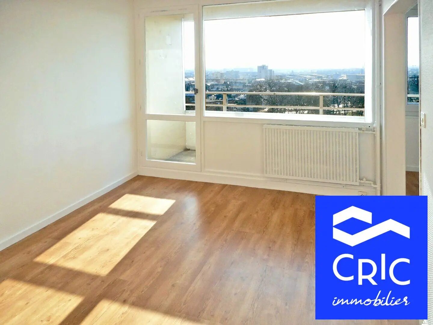 Appartement à vendre, 74m², Le Havre