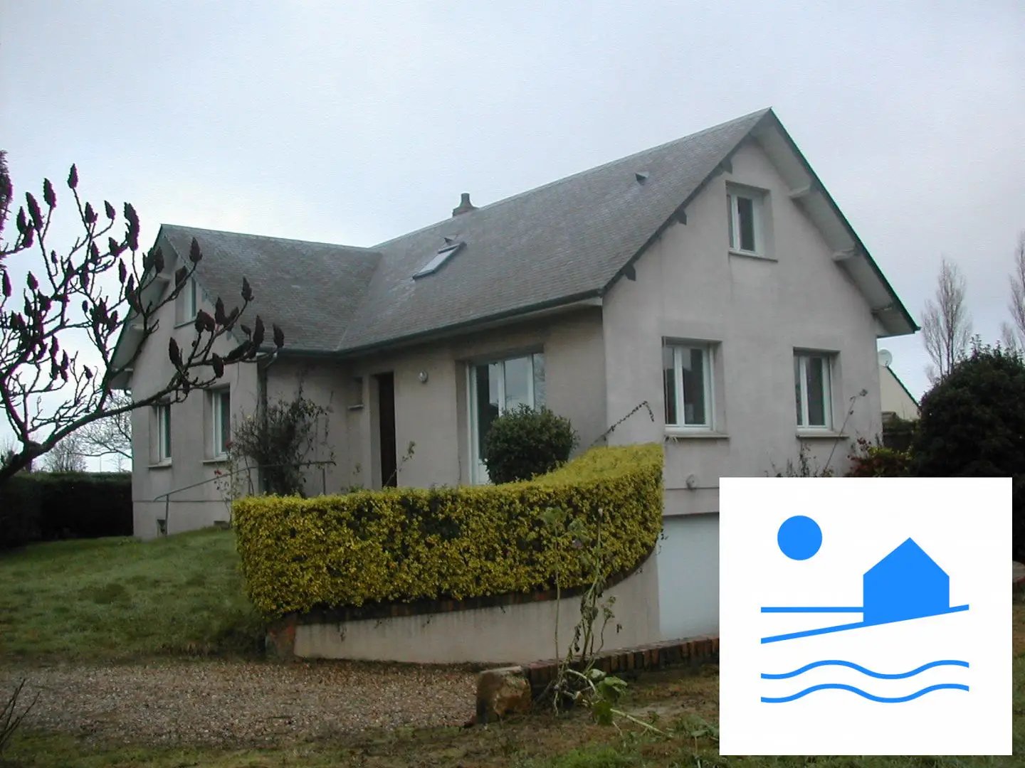 Maison à louer, 129m², Saint-Jouin-Bruneval