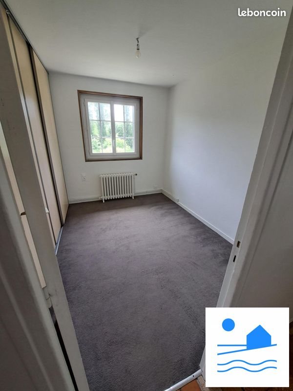 Maison à louer, 83m², Fontenay