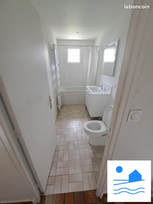 Maison à louer, 83m², Fontenay