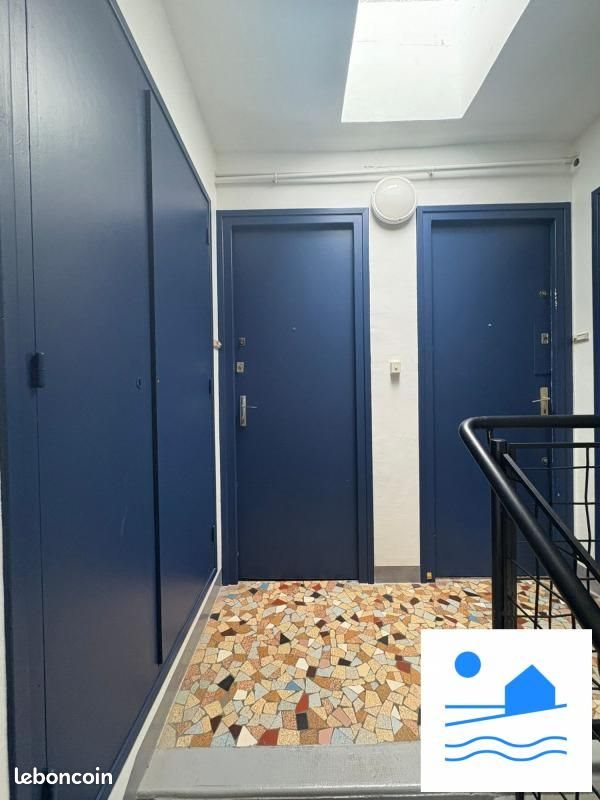 Appartement à vendre, 29m², Le Havre