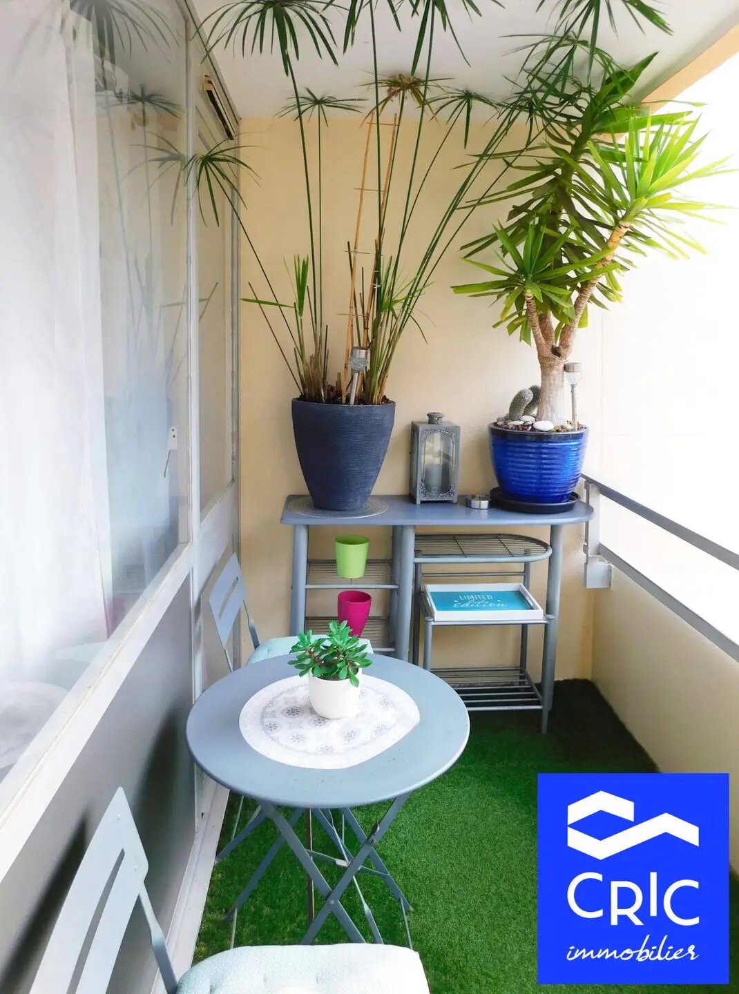 Appartement à vendre, 45m², Le Havre