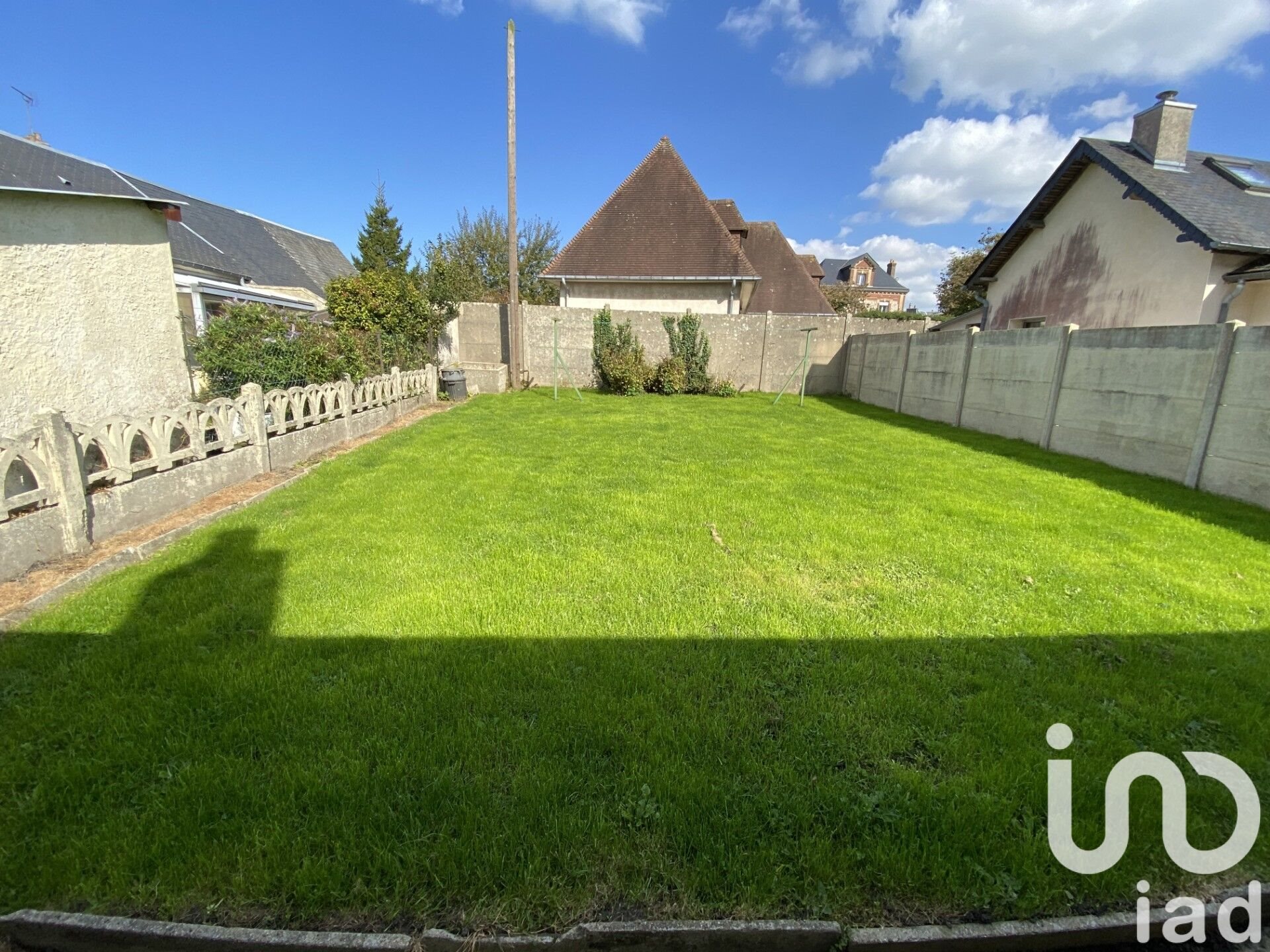 Maison à vendre, 90m², Criquetot-l'Esneval