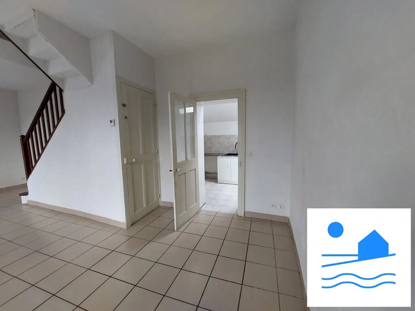 Maison à vendre, 90m², Criquetot-l'Esneval