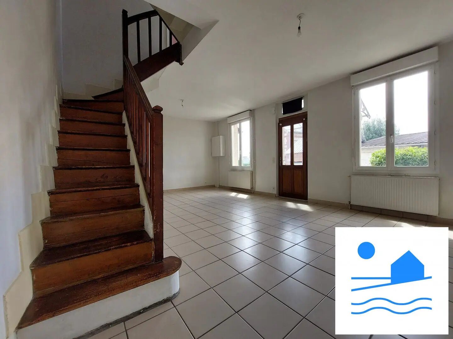 Maison à vendre, 90m², Criquetot-l'Esneval