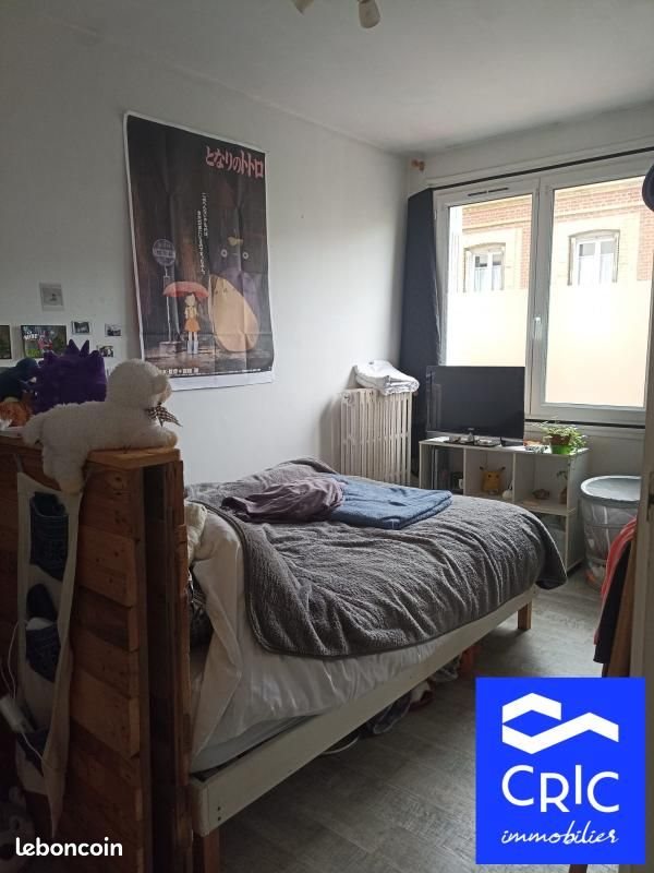 Appartement à vendre, 41m², Le Havre