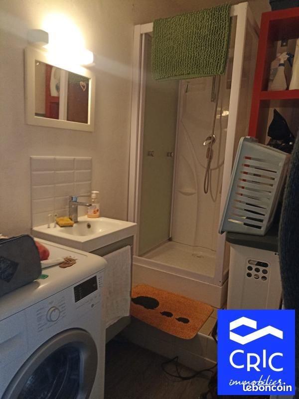 Appartement à vendre, 41m², Le Havre