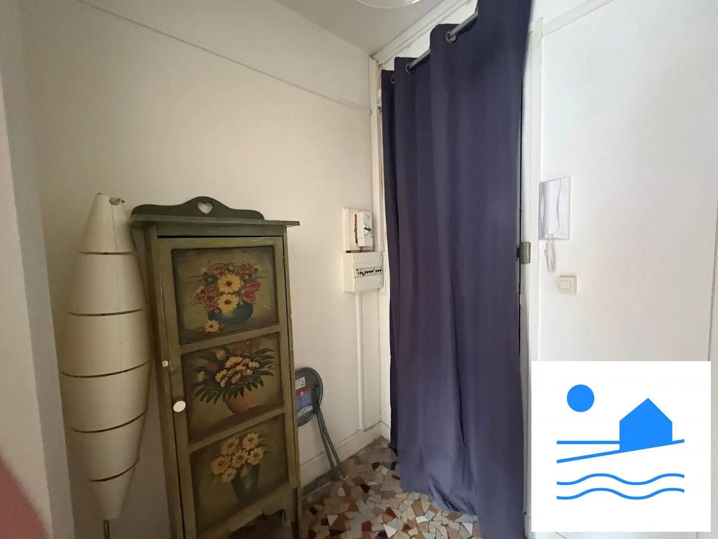 Appartement à vendre, 29m², Le Havre