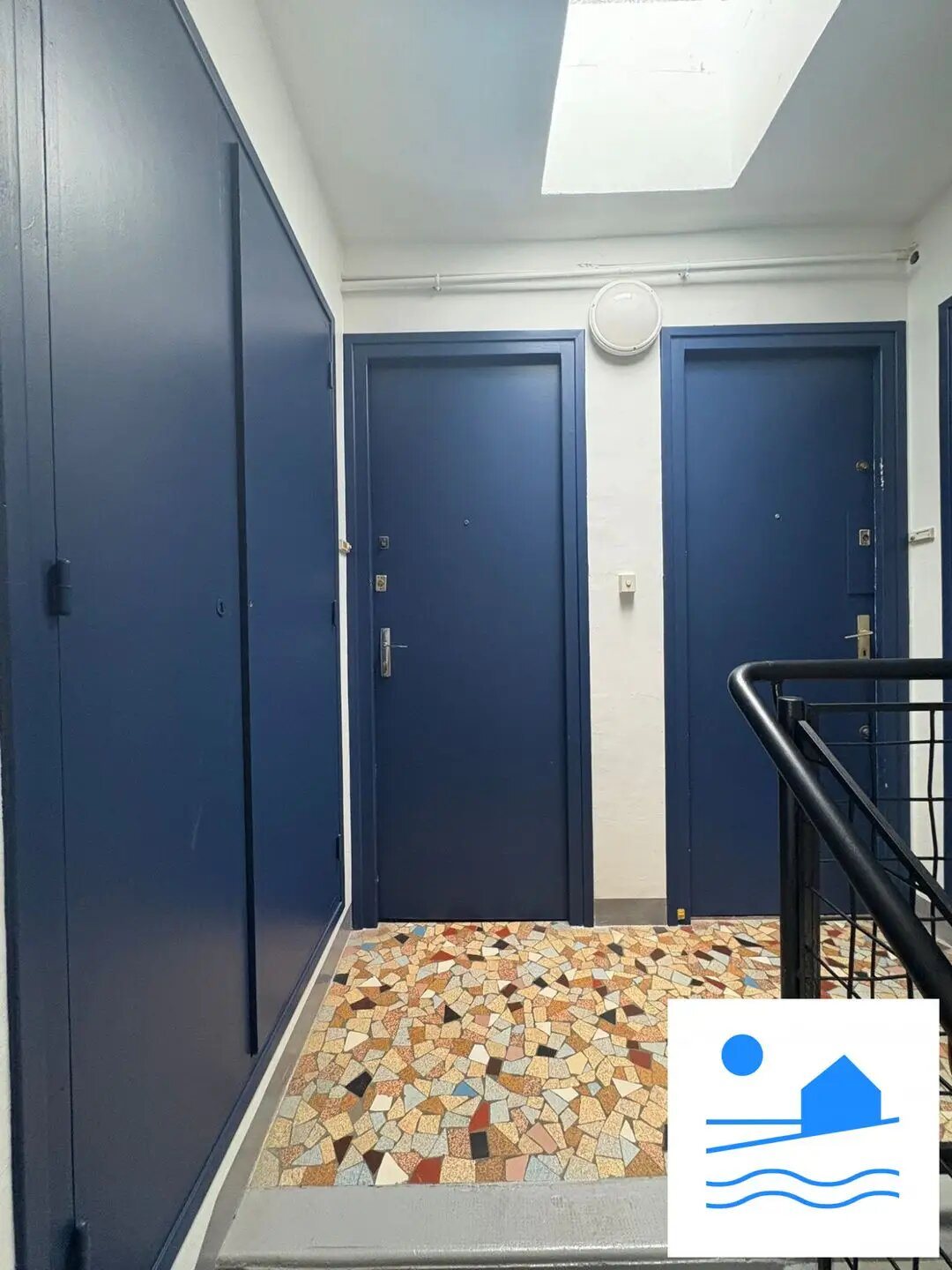 Appartement à vendre, 29m², Le Havre