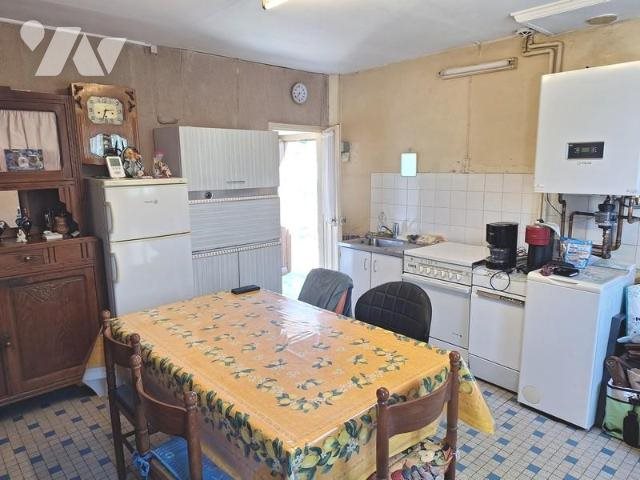 Maison à vendre, 50m², Turretot
