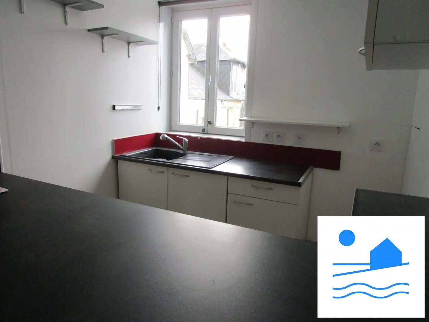 Appartement à louer, 25m², Criquetot-l'Esneval