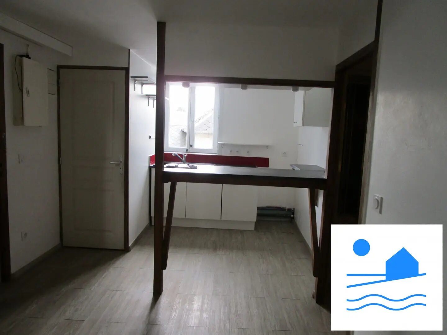 Appartement à louer, 25m², Criquetot-l'Esneval