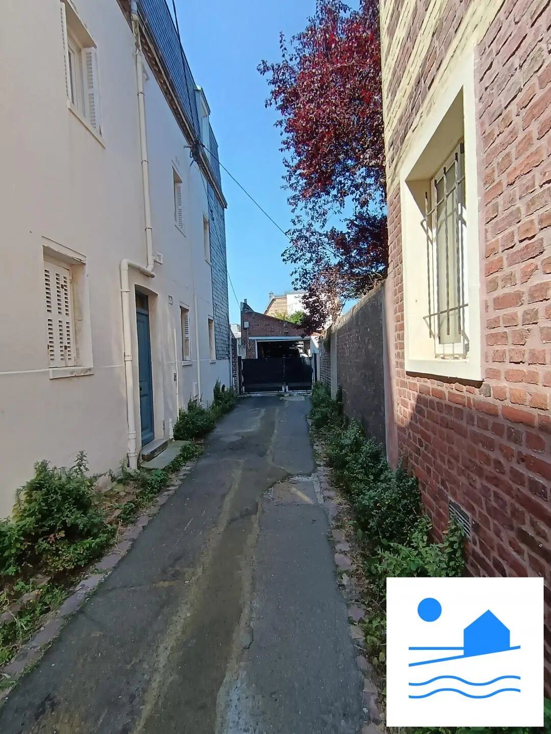 Appartement à vendre, 240m², Le Havre