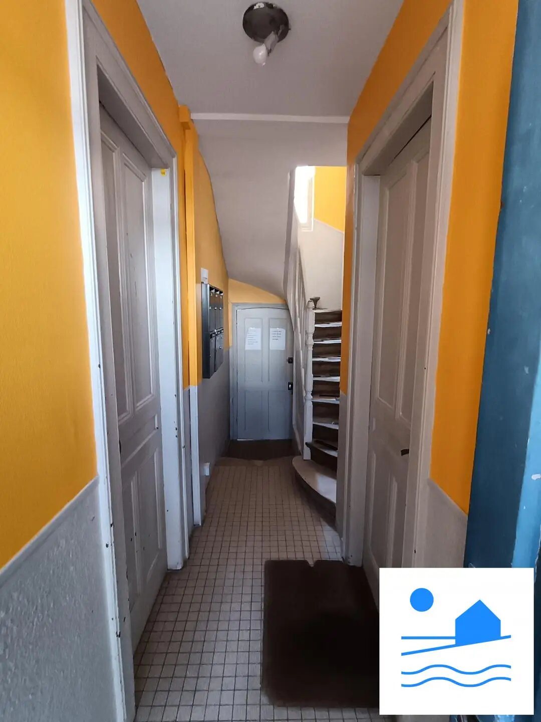 Appartement à vendre, 240m², Le Havre