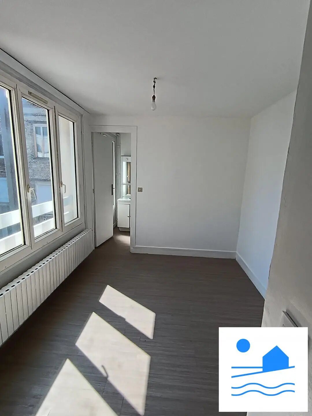 Appartement à vendre, 240m², Le Havre